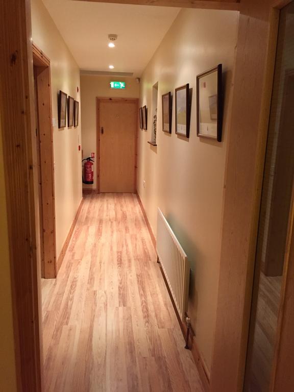 פורטראש Aaranmore Lodge Guest House מראה חיצוני תמונה