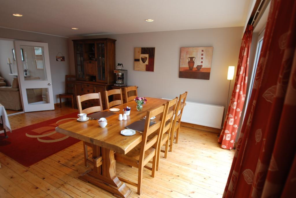 פורטראש Aaranmore Lodge Guest House מראה חיצוני תמונה