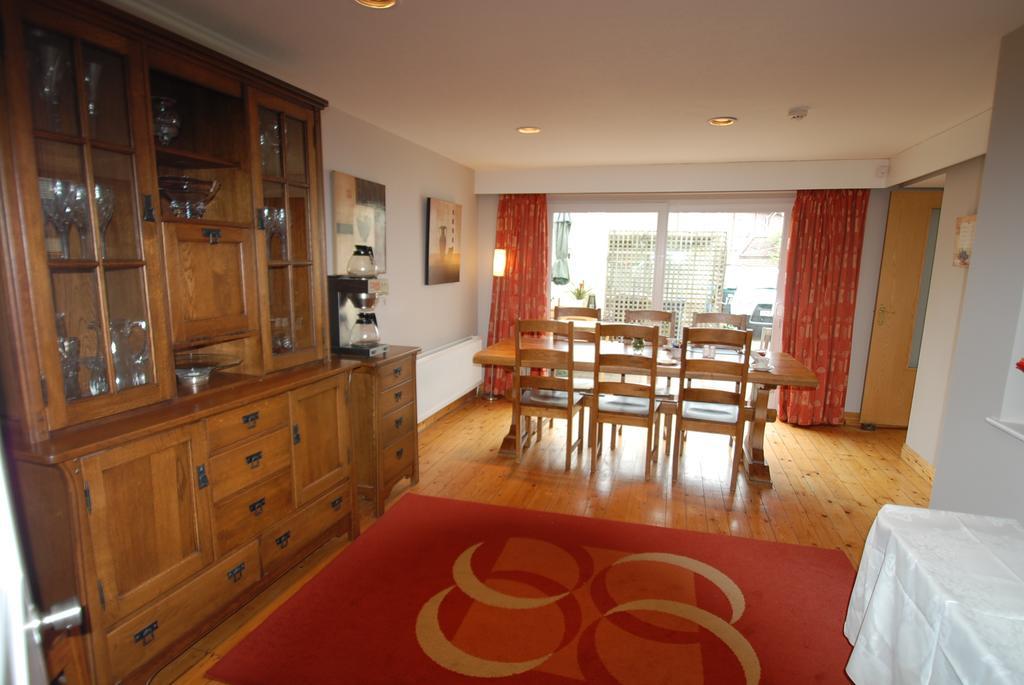 פורטראש Aaranmore Lodge Guest House מראה חיצוני תמונה