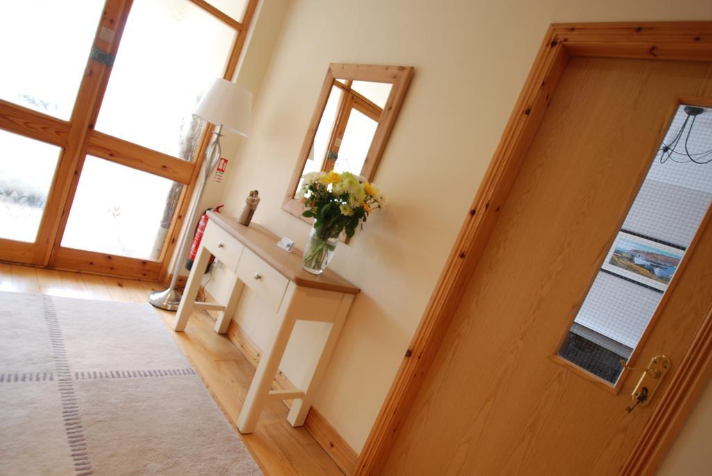 פורטראש Aaranmore Lodge Guest House מראה חיצוני תמונה
