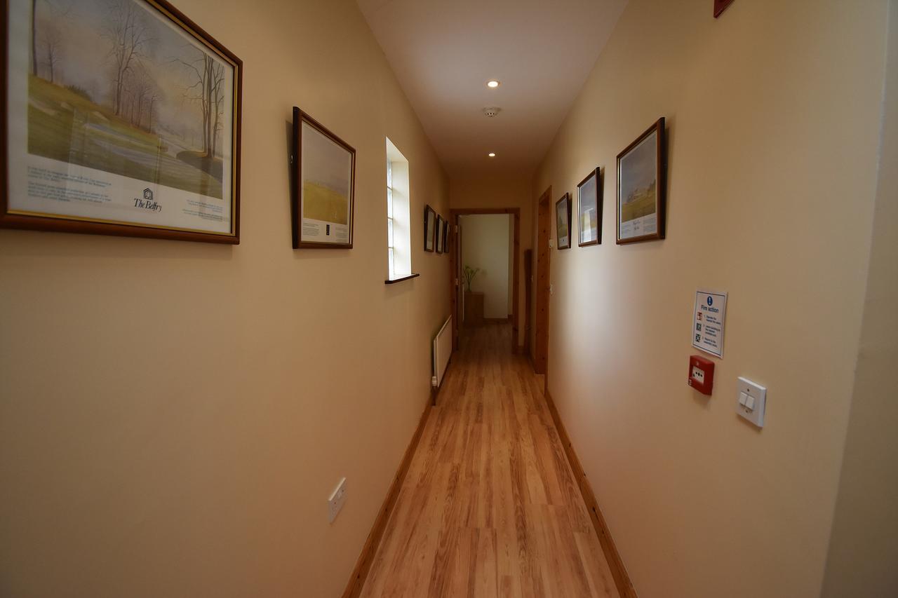 פורטראש Aaranmore Lodge Guest House מראה חיצוני תמונה